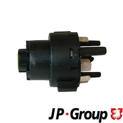 Interruptor de encendido/arranque Audi 80 B4 Saloon · Audi 80 B4 Avant · Audi 100 C3 Saloon