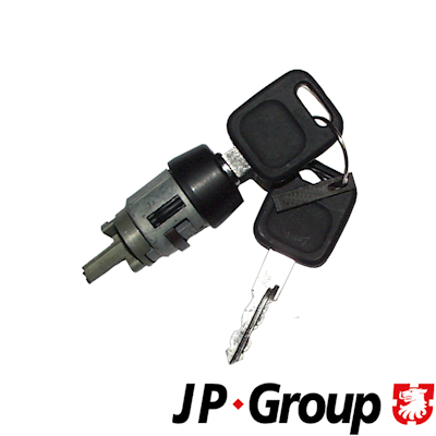 Cilindro de cierre, cerradura de encendido Audi 80 B4 Saloon · Audi 80 B4 Avant · Audi 100 C4 Saloon