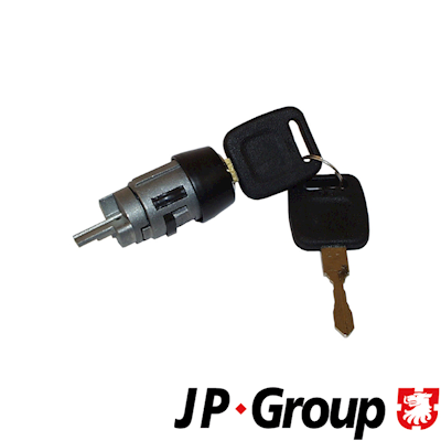 Cilindro de cierre, cerradura de encendido Audi 100 C3 Saloon · Audi 80 B2 Saloon · Audi 100 C3 Avant