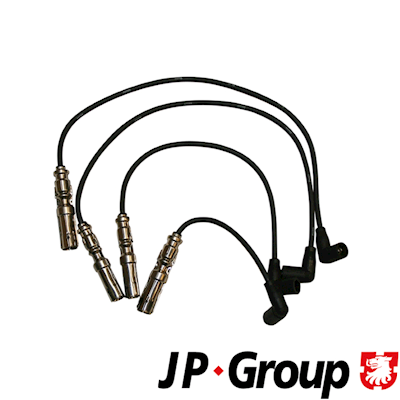 Juego de cables de encendido Audi A3 · Audi A3 Convertible · Seat ALHAMBRA
