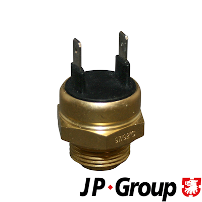 Interruptor de temperatura, ventilador del radiador Citroën AX · Peugeot 205 I · Peugeot 205 I Convertible