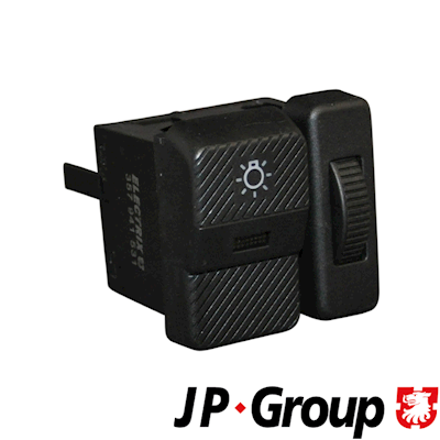 Interruptor, luz principal Vw PASSAT B3/B4 · Vw PASSAT B3/B4 Variant · Vw POLO II