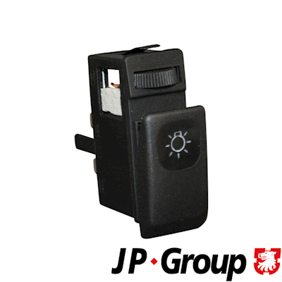 Interruptor, luz principal Vw GOLF II · Vw JETTA II