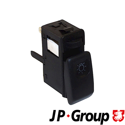 Interruptor, luz principal Vw GOLF II · Vw JETTA II