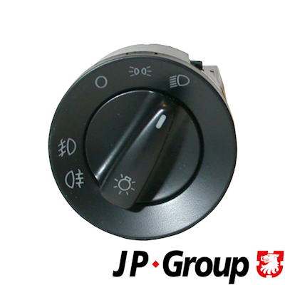Interruptor, luz principal Seat ALHAMBRA · Vw SHARAN · Vw POLO III CLASSIC