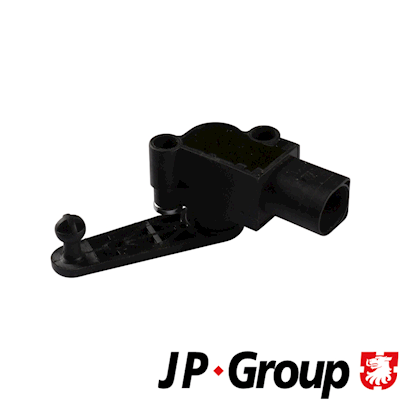 Sensor, regulación del alcance de las luces Audi A3 · Audi A3 Convertible · Seat ALTEA