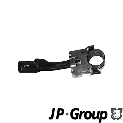 Interruptor de luz intermitente Audi 80 B4 Saloon · Audi 80 B4 Avant · Audi 100 C3 Saloon