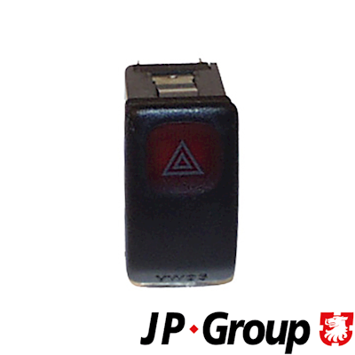 Interruptor intermitente de aviso Vw GOLF II · Vw JETTA II