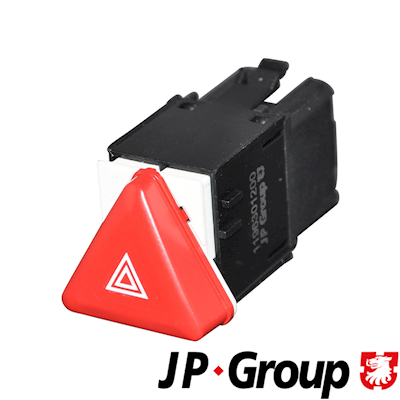 Interruptor intermitente de aviso Vw GOLF V · Vw JETTA III · Vw GOLF V Variant