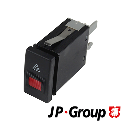 Interruptor intermitente de aviso Audi A4 B5 · Audi A4 B5 Avant