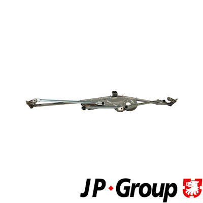 Varillaje de limpiaparabrisas Ford GALAXY I · Seat ALHAMBRA · Vw SHARAN