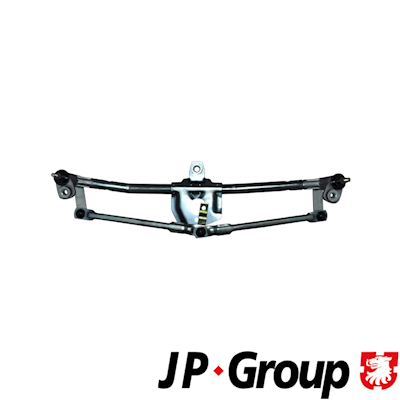 Varillaje de limpiaparabrisas Audi A3 · Seat TOLEDO II · Seat LEON
