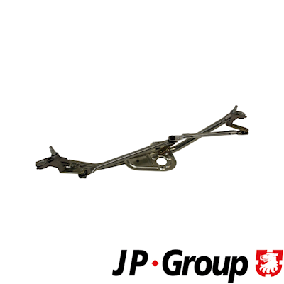 Varillaje de limpiaparabrisas Audi A4 B5 · Audi A6 C5 · Audi A4 B5 Avant