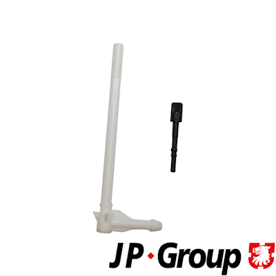 Tobera de agua regadora, lavado de parabrisas Vw PASSAT B3/B4 Variant
