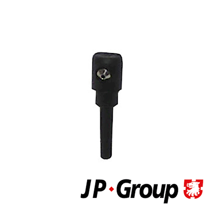 Tobera de agua regadora, lavado de parabrisas Audi A3 · Audi A6 C5 Avant · Audi A4 B5 Avant