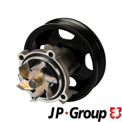 Bomba de agua, refrigeración del motor Fiat PALIO · Fiat PUNTO · Fiat DOBLO MPV