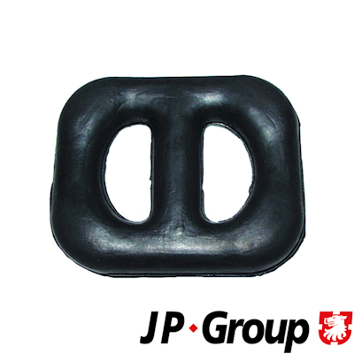Soporte, sistema de escape Opel COMBO Box Body/MPV · Opel COMMODORE C Estate · Opel KADETT E