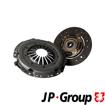 Kit de embrague Opel COMBO Box Body/MPV · Opel VECTRA C · Opel VECTRA C GTS