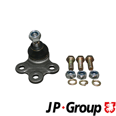 Rótula de suspensión/carga Opel ASCONA C · Opel ASCONA C Hatchback · Opel ASTRA F Saloon
