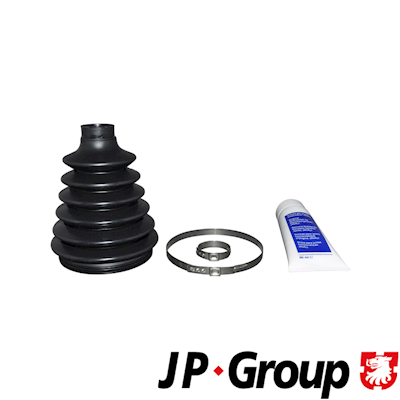 Juego de fuelles, árbol de transmisión Nissan INTERSTAR Bus · Nissan INTERSTAR Van · Nissan PRIMASTAR Bus
