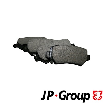 Juego de pastillas de freno Opel COMBO Box Body/MPV · Opel ASTRA G Hatchback · Opel ASTRA G Estate