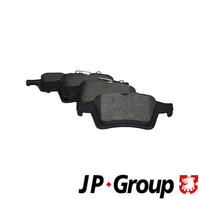 Juego de pastillas de freno Ford TOURNEO CONNECT · Ford TRANSIT CONNECT · Opel VECTRA C