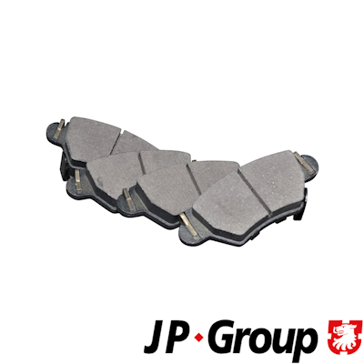 Juego de pastillas de freno Opel ASTRA G Hatchback · Opel ASTRA G Estate · Opel ASTRA G Saloon