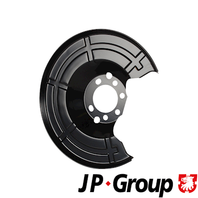 Chapa protectora contra salpicaduras, disco de freno Opel ASTRA G Hatchback · Opel ASTRA G Estate · Opel ASTRA G Saloon