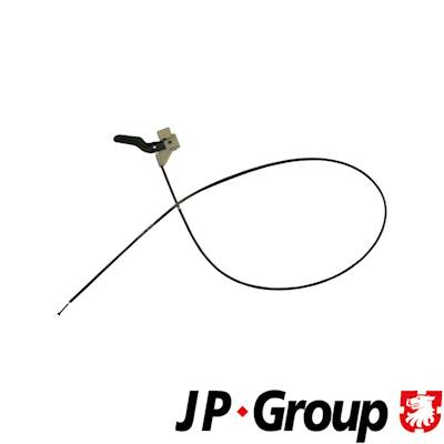 Cable del capó del motor Opel KADETT E · Opel KADETT E Convertible · Opel KADETT E Estate