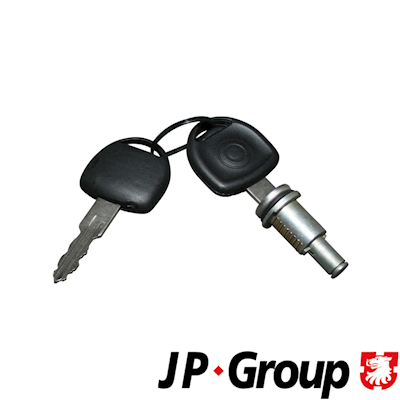 Cilindro de cierre Opel COMBO Box Body/MPV · Opel ASTRA F Saloon · Opel ASTRA F Convertible