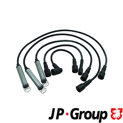 Juego de cables de encendido Opel CALIBRA A · Opel VECTRA A · Opel VECTRA A Hatchback