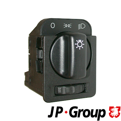 Interruptor, luz principal Opel CORSA B · Opel OMEGA A Estate · Opel OMEGA A