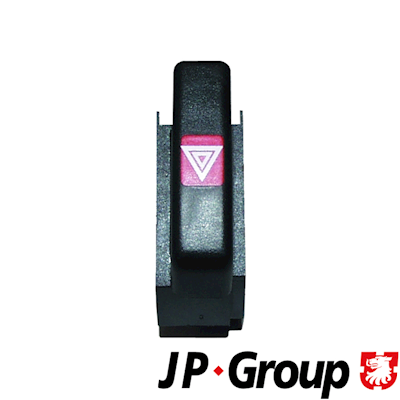 Interruptor intermitente de aviso Opel CALIBRA A · Opel VECTRA A · Opel VECTRA A Hatchback