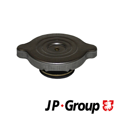 Tapa, radiador Mercedes-Benz 124 Coupe · Mercedes-Benz 124 Saloon · Mercedes-Benz 124 T-Model