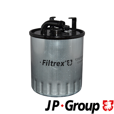 Filtro combustible Mercedes-Benz A-CLASS · Mercedes-Benz VANEO