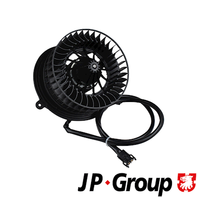 Ventilador habitáculo Mercedes-Benz 190