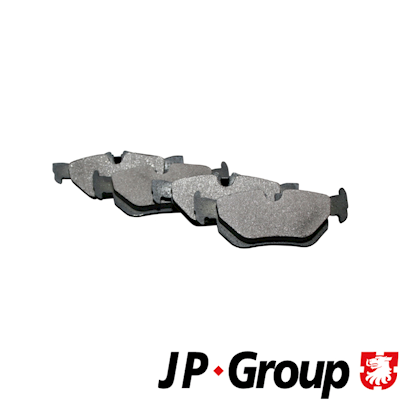 Juego de pastillas de freno Bmw 1 · Bmw 3 · Bmw 3 Touring