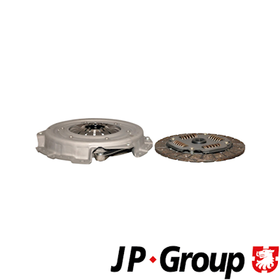 Kit de embrague Ford FIESTA IV · Ford FIESTA Box Body/MPV · Ford KA