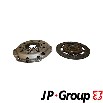 Kit de embrague Ford FOCUS I · Ford FOCUS I Turnier · Ford FOCUS I Saloon