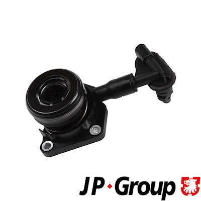 Cilindro receptor, embrague Ford FOCUS C-MAX · Ford FOCUS II · Ford FOCUS II Turnier