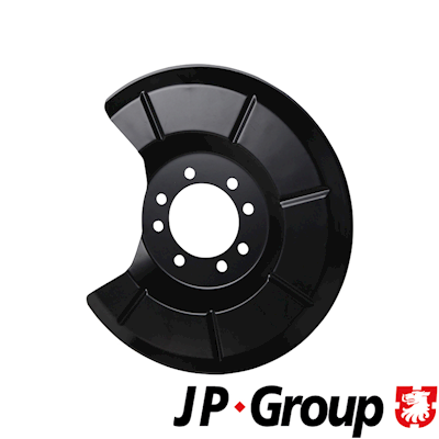 Chapa protectora contra salpicaduras, disco de freno Ford FOCUS C-MAX · Ford FOCUS II · Ford FOCUS II Turnier