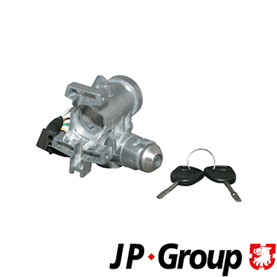 Cerradura de la dirección Ford TRANSIT Van · Ford TRANSIT Platform/Chassis