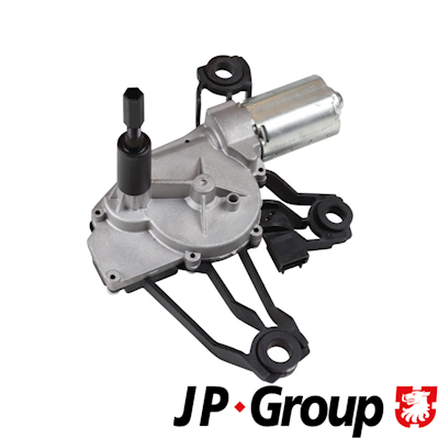 Motor del limpiaparabrisas Citroën BERLINGO / BERLINGO FIRST Box Body/MPV · Citroën BERLINGO / BERLINGO FIRST MPV · Peugeot PARTNER Box Body/MPV