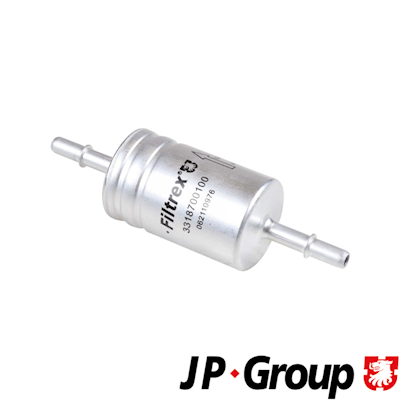Filtro combustible Alfa Romeo GIULIETTA · Alfa Romeo GIULIETTA Hatchback Van · Fiat LINEA