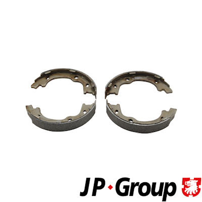 Juego de zapatas de frenos Hyundai i30 · Hyundai i30 Estate · Hyundai ix35