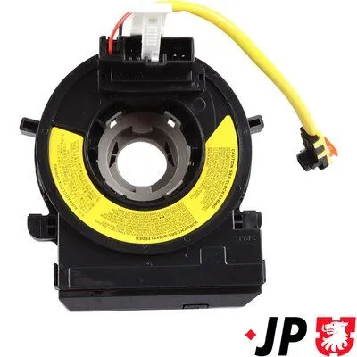 Muelle espiral, airbag Hyundai i40 I CW · Hyundai i40 I · Kia OPTIMA