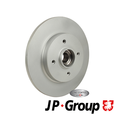 Disco de freno Citroën C4 PICASSO I MPV · Citroën C4 GRAND PICASSO I · Citroën BERLINGO MULTISPACE