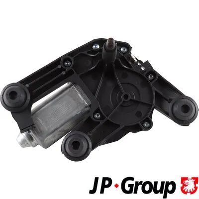 Motor del limpiaparabrisas Citroën C4 II · Citroën DS4 · Citroën DS5