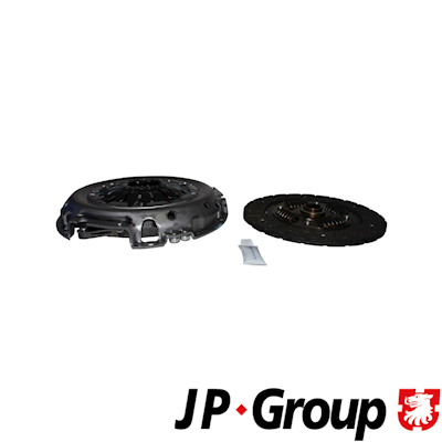 Kit de embrague Lada LARGUS Estate Van · Lada LARGUS · Nissan BLUEBIRD SYLPHY II