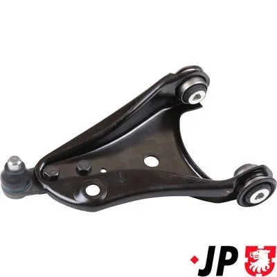 Barra oscilante, suspensión de ruedas Renault TWINGO II · Renault TWINGO II Hatchback Van
